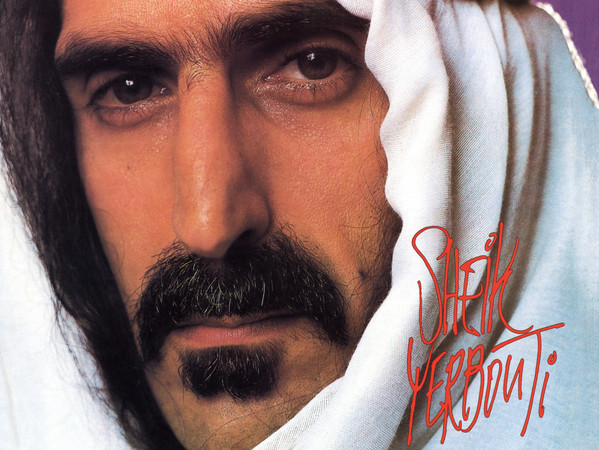 Sheik Yerbouti